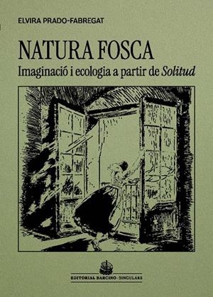 NATURA FOSCA | 9788416726507 | PRADO-FABREGAT, ELVIRA