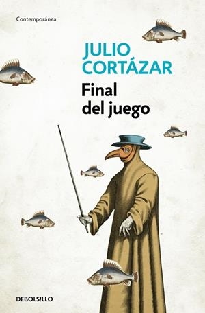 FINAL DEL JUEGO | 9788466331852 | CORTÁZAR, JULIO