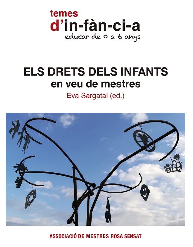 DRETS DELS INFANTS EN VEU DE MESTRES, ELS | 9788412789461