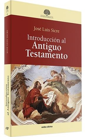 INTRODUCCIÓN AL ANTIGUO TESTAMENTO | 9788499451411 | SICRE DÍAZ, JOSÉ LUIS