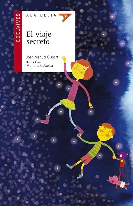 VIAJE SECRETO, EL | 9788426390356 | GISBERT, JOAN MANUEL