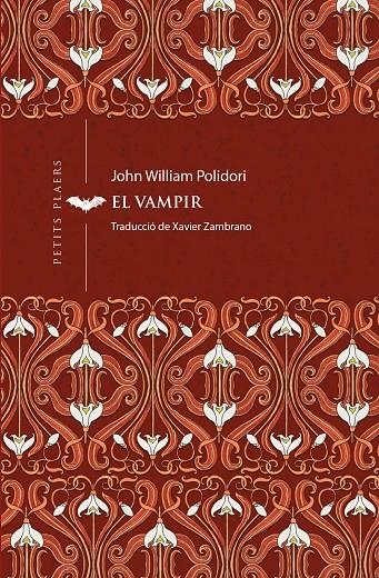 VAMPIR, EL | 9791399051247 | POLIDORI, JOHN
