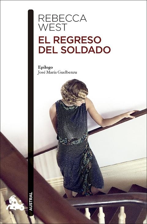 EL REGRESO DEL SOLDADO | 9788432249303 | WEST, REBECCA