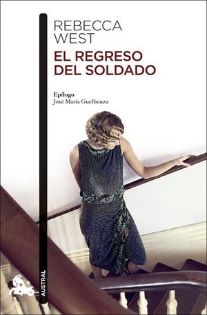 EL REGRESO DEL SOLDADO | 9788432249303 | WEST, REBECCA