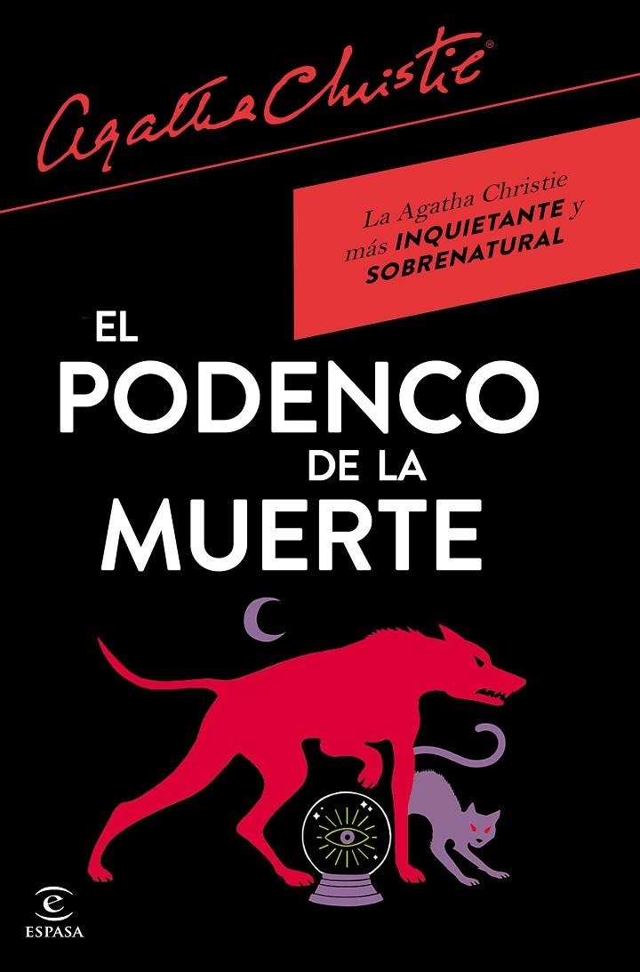 PODENCO DE LA MUERTE | 9788467080179 | CHRISTIE, AGATHA