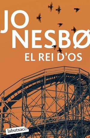 REI D'OS | 9791387802288 | NESBO, JO