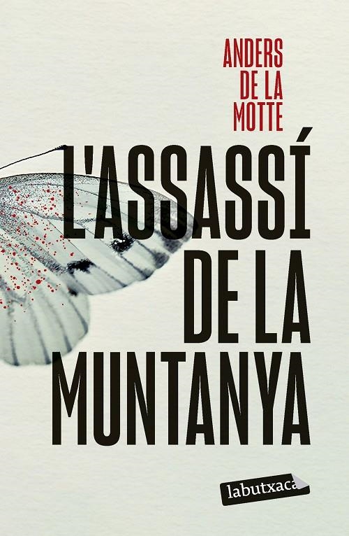 ASSASSÍ DE LA MUNTANYA | 9791387802295 | MOTTE, ANDERS DE LA