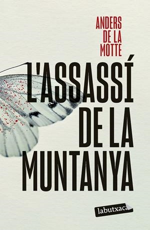 ASSASSÍ DE LA MUNTANYA | 9791387802295 | MOTTE, ANDERS DE LA