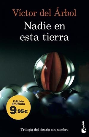 NADIE EN ESTA TIERRA | 9788423369140 | ÁRBOL, VÍCTOR DEL