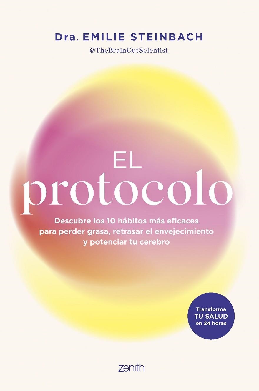 PROTOCOLO, EL | 9788408313700 | DRA. EMILIE STEINBACH