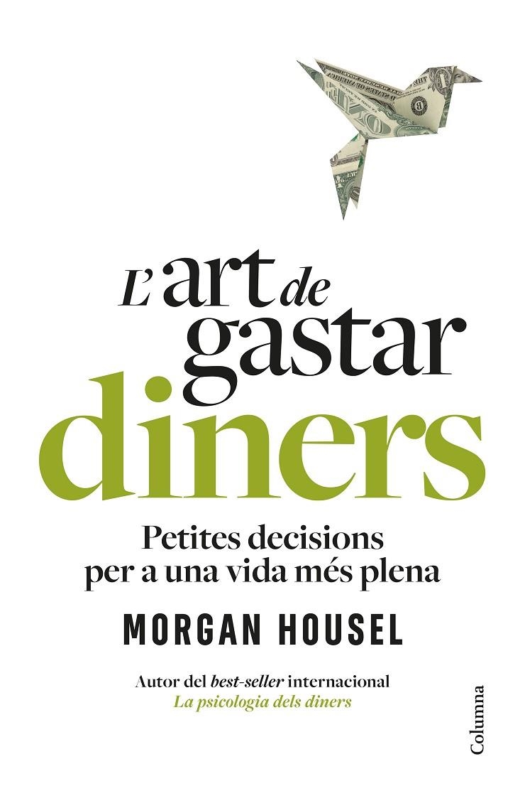 ART DE GASTAR DINERS | 9788466434539 | HOUSEL, MORGAN