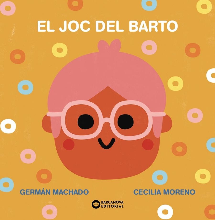 JOC DEL BARTO | 9788448955304 | MACHADO, GERMÁN