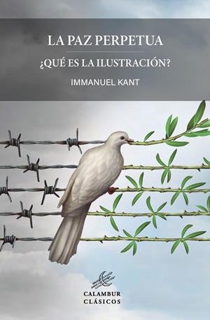 PAZ PERPETUA | 9788483591192 | KANT, IMMANUEL