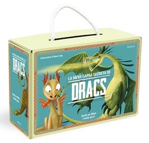 MEVA CAPSA SECRETA DE DRACS | 9788447953073 | WHITE STAR S.R.L.