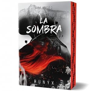 SOMBRA (DARK VERSE 5), LA | 9788466682541 | RUNYX