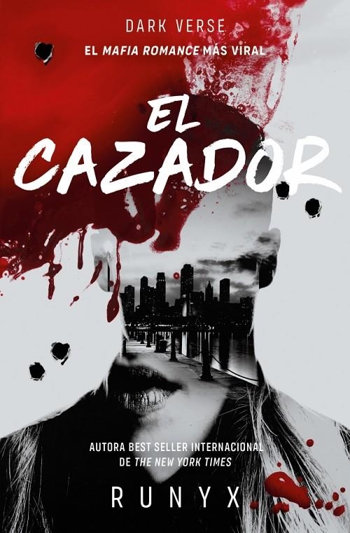 CAZADOR,EL (DARK VERSE 1) | 9791387652555 | RUNYX