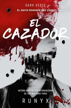 CAZADOR,EL (DARK VERSE 1) | 9791387652555 | RUNYX
