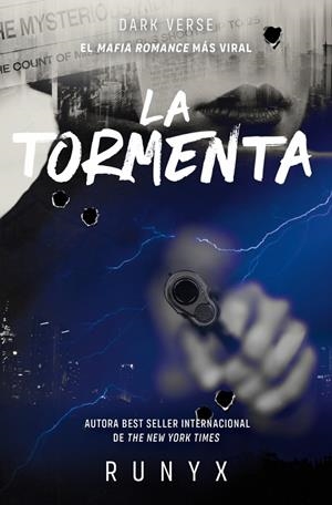 LA TORMENTA (DARK VERSE 2) | 9791387652562 | RUNYX
