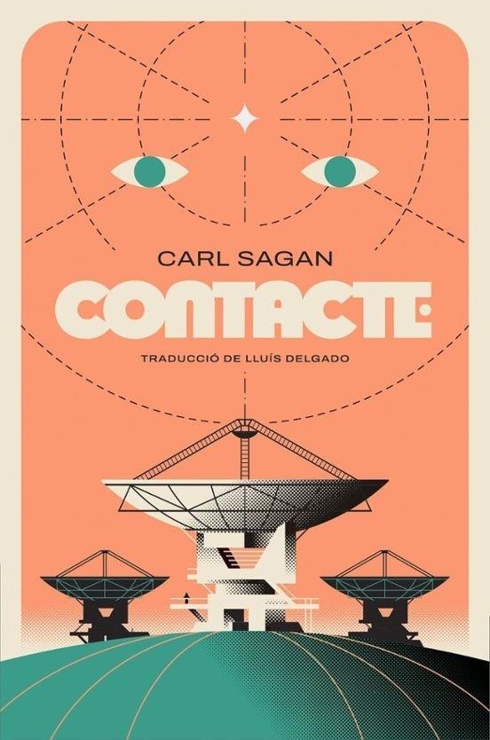 CONTACTE | 9788412968781 | SAGAN, CARL