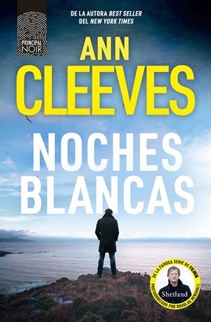 NOCHES BLANCAS | 9788410424418 | CLEEVES, ANN