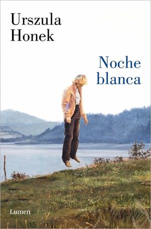NOCHE BLANCA | 9788426431509 | HONEK, URSZULA