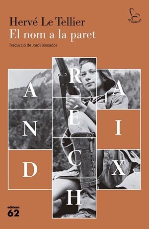 NOM A LA PARET | 9788429783247 | TELLIER, HERVÉ LE