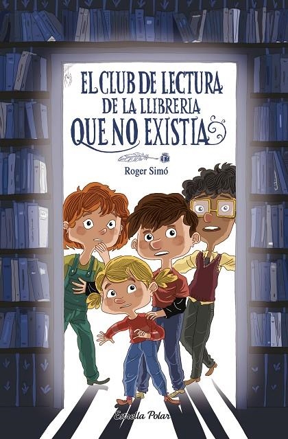 CLUB DE LECTURA DE LA LLIBRERIA QUE NO EXISTIA | 9791387903367 | ROGER SIMÓ
