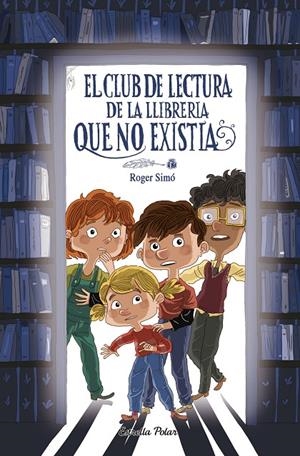 CLUB DE LECTURA DE LA LLIBRERIA QUE NO EXISTIA | 9791387903367 | ROGER SIMÓ