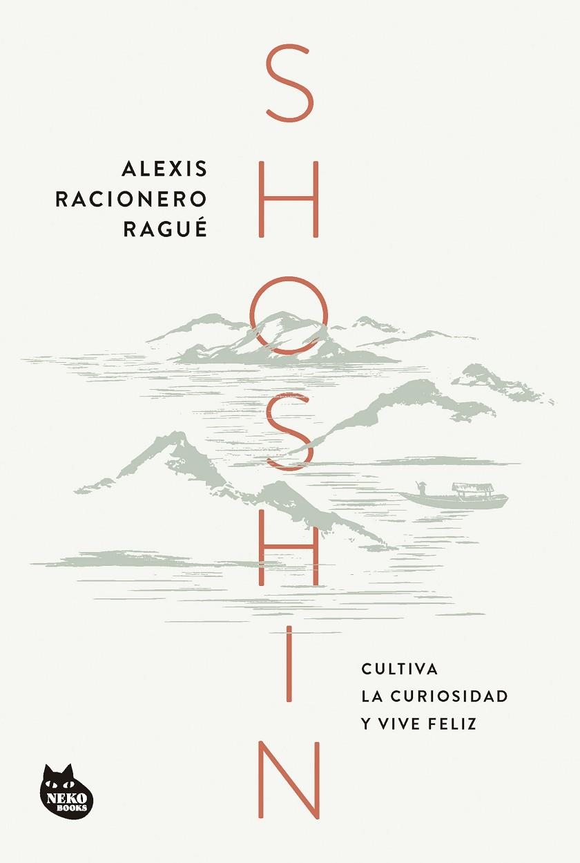 SHOSHIN | 9788410427259 | RACIONERO RAGUÉ, ALEXIS