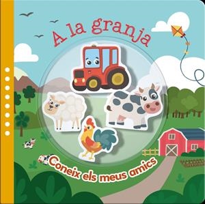 GRANJA, A LA  | 9788742553763 | , AA.VV.
