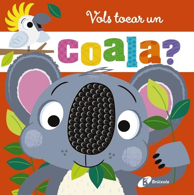VOLS TOCAR UN COALA? | 9788413494333 | GREENING, ROSIE