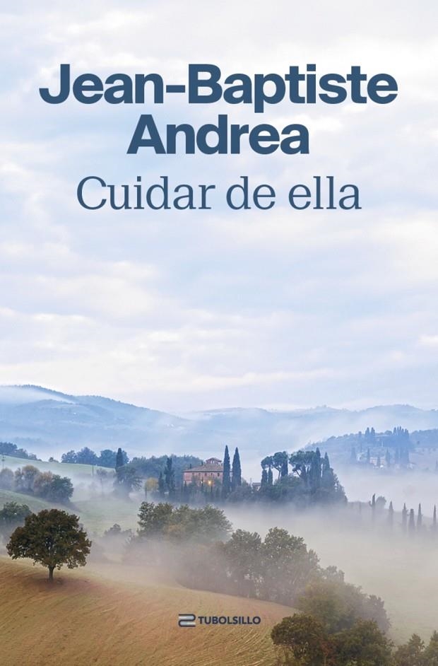 CUIDAR DE ELLA | 9791387739201 | ANDREA, JEAN-BAPTISTE