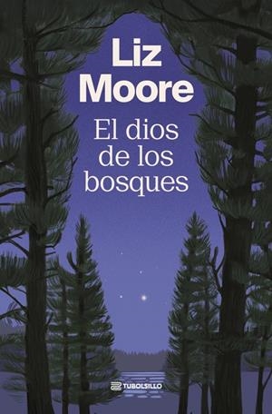DIOS DE LOS BOSQUES, EL | 9791387739218 | MOORE, LIZ