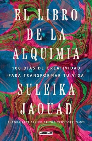 LIBRO DE LA ALQUIMIA | 9788403525368 | JAOUAD, SULEIKA