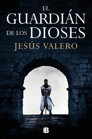 GUARDIÁN DE LOS DIOSES | 9788466683579 | VALERO, JESÚS
