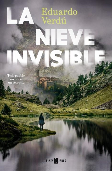 NIEVE INVISIBLE | 9788401037245 | VERDÚ, EDUARDO