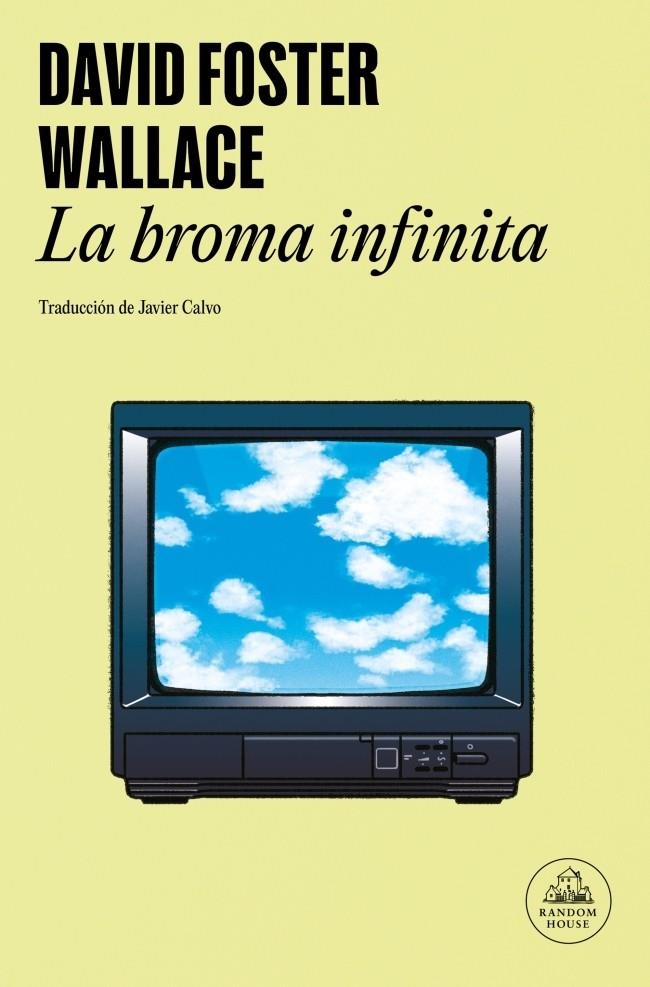BROMA INFINITA | 9788439746164 | WALLACE, DAVID FOSTER