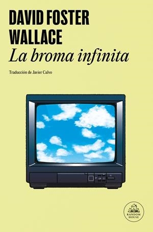 BROMA INFINITA | 9788439746164 | WALLACE, DAVID FOSTER