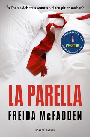 PARELLA | 9791387653859 | MCFADDEN, FREIDA