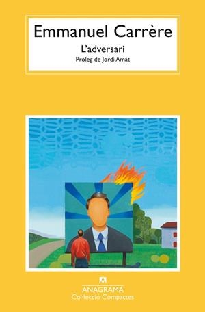 ADVERSARI, L' | 9788433948816 | CARRÈRE, EMMANUEL