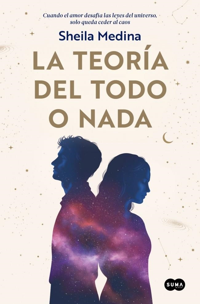 TEORÍA DEL TODO O NADA, LA | 9788491299356 | MEDINA, SHEILA