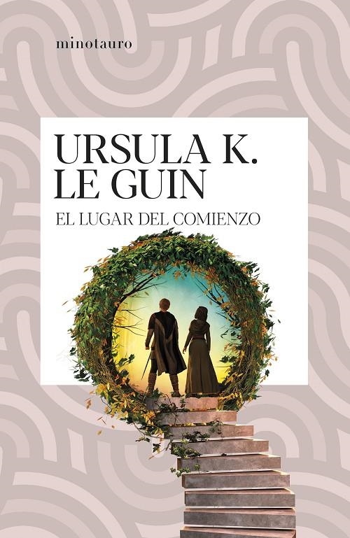 LUGAR DEL COMIENZO | 9788445022023 | URSULA K. LE GUIN