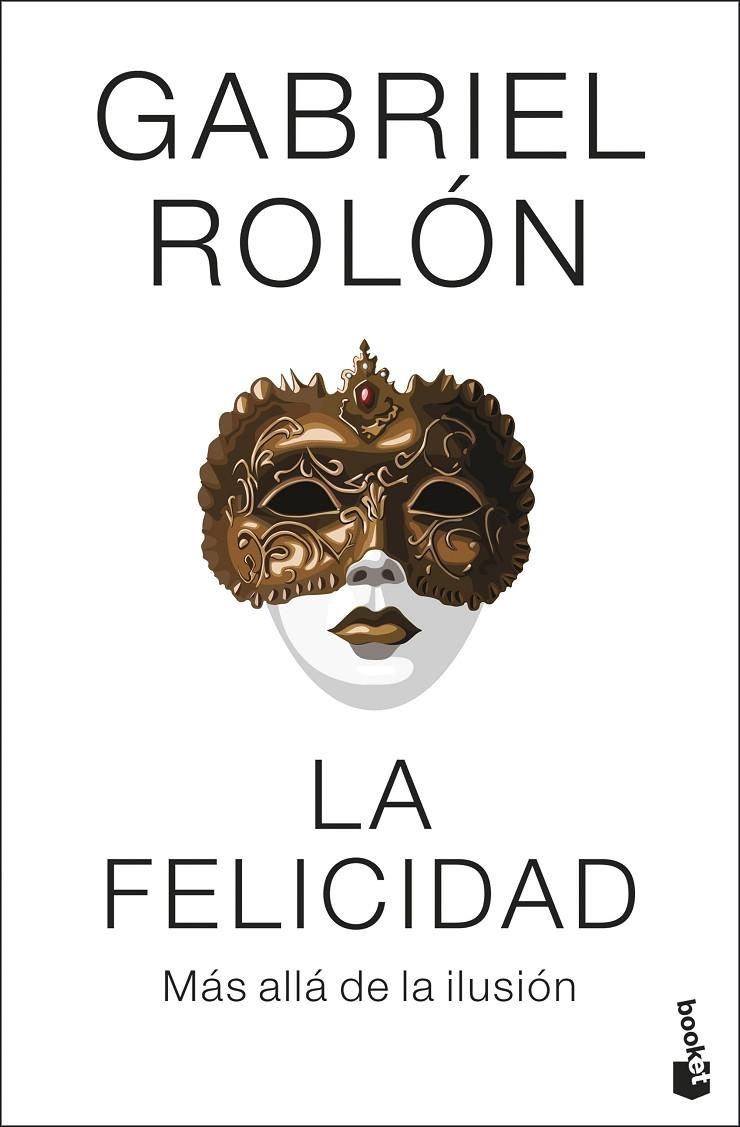 FELICIDAD, LA | 9788408313953 | ROLÓN, GABRIEL