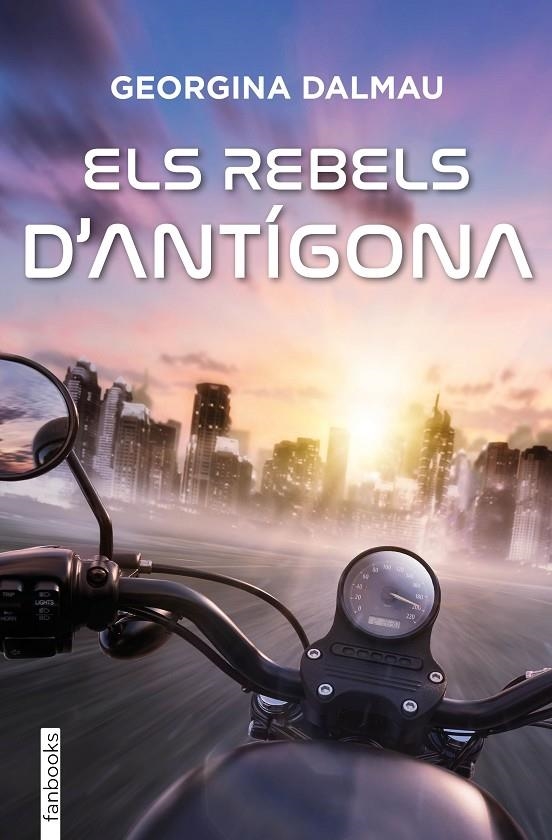 REBELS D'ANTÍGONA | 9788410028739 | DALMAU SANLEANDRO, GEORGINA