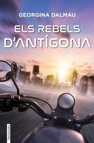 REBELS D'ANTÍGONA | 9788410028739 | DALMAU SANLEANDRO, GEORGINA