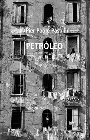 PETRÓLEO | 9791387563998 | PASOLINI, PIER PAOLO