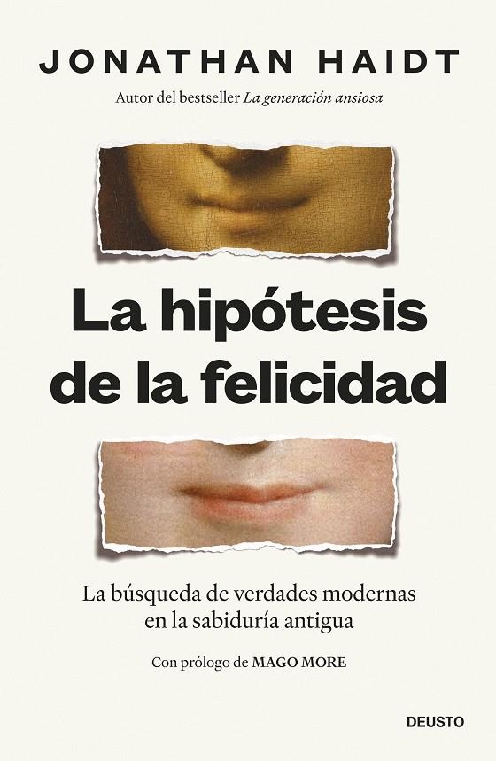 HIPÓTESIS DE LA FELICIDAD | 9788423439843 | HAIDT, JONATHAN