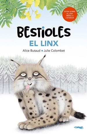 BESTIOLES | 9788412635355 | ALICE BUTAUD