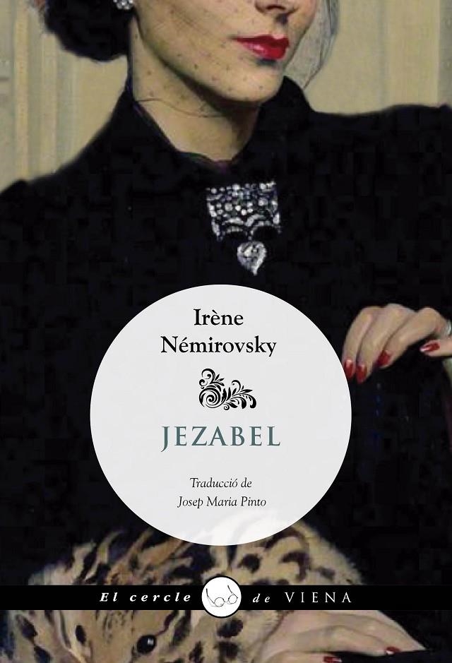 JEZABEL | 9791387961053 | NÉMIROVSKY, IRÈNE