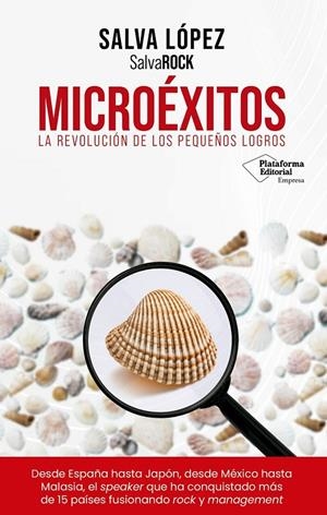 MICROÉXITOS | 9791387813659 | LÓPEZ, SALVADOR